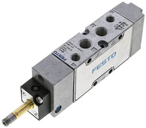 Festo - MFH-5-1/4-L-B-31010 - Solenoid Valve