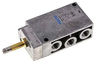 Festo - MFH-5-1/4-S-10349 - Solenoid Valve