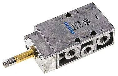 Festo - MFH-5-1/8-9982 - Solenoid Valve