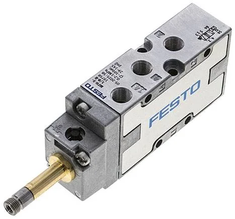 Festo - MFH-5-1/8-B-19758 - Solenoid Valve