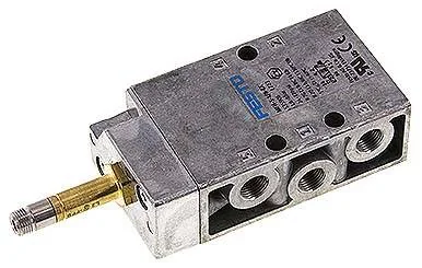 Festo - MFH-5-1/8-EX-535906 - Solenoid Valve