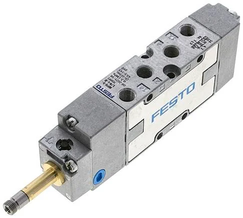 Festo - MFH-5-1/8-L-B-30991 - Solenoid Valve