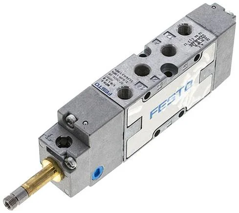 Festo - MFH-5-1/8-L-S-B-30992 - Solenoid Valve