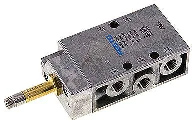 Festo - MFH-5-1/8-S-10348 - Solenoid Valve