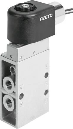 Festo - MFH-5-1/8-S-EX-535909 - Solenoid Valve