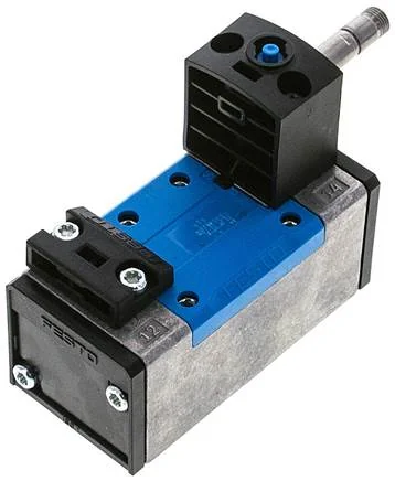 Festo - MFH-5/2-D-1-C-150981 - Solenoid Valve