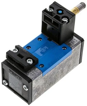 Festo - MFH-5/2-D-1-C-EX-535954 - Solenoid Valve