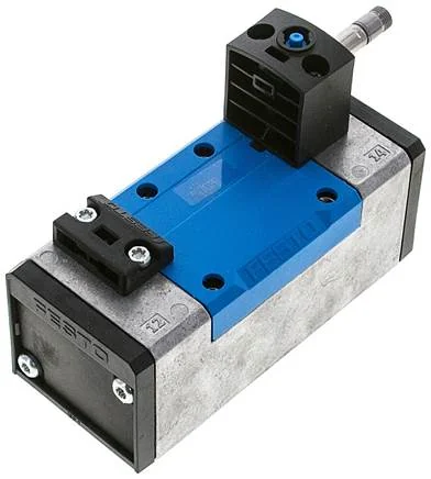 Festo - MFH-5/2-D-2-C-151851 - Solenoid Valve