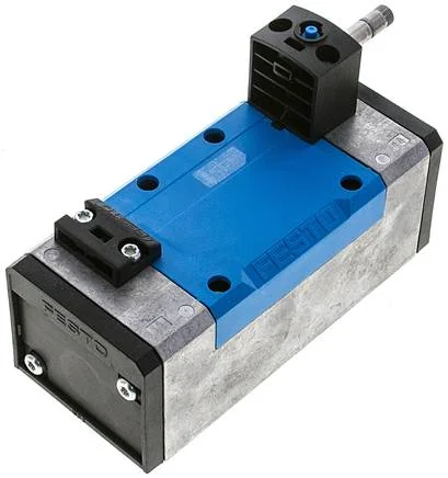 Festo - MFH-5/2-D-3-C-151870 - Solenoid Valve