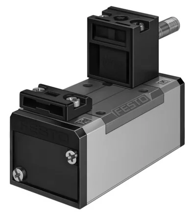 Festo - MFH-5/2-D-3-FR-C-EX-535962 - Solenoid Valve