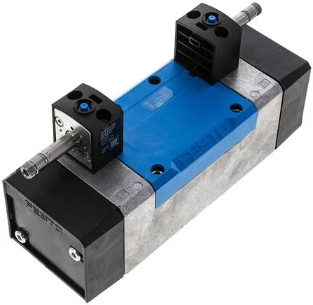 Festo - MFH-5/3E-D-3-S-C-151035 - Solenoid Valve
