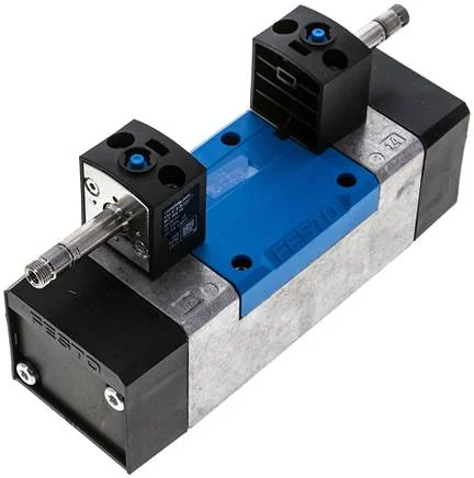 Festo - MFH-5/3G-D-2-C-151854 - Solenoid Valve