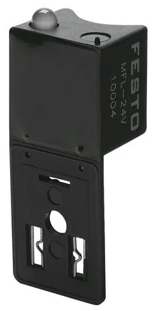 Festo - MFLZ-24DC/AC-12610 - Indicator Plug