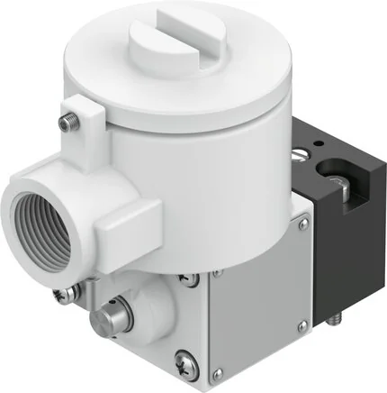 Festo - MGXDH-3/2-1.2-110AC-EX-535616 - Pilot Valve