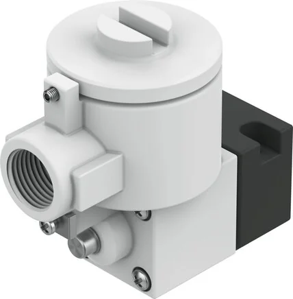 Festo - MGXDH-3/2-1.2-230AC-KS-8118344 - Pilot Valve