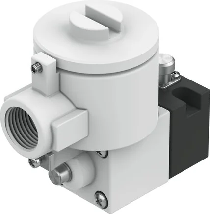 Festo - MGXDH-3/2-H-T-1.2-110DC-EX-8118346 - Pilot Valve