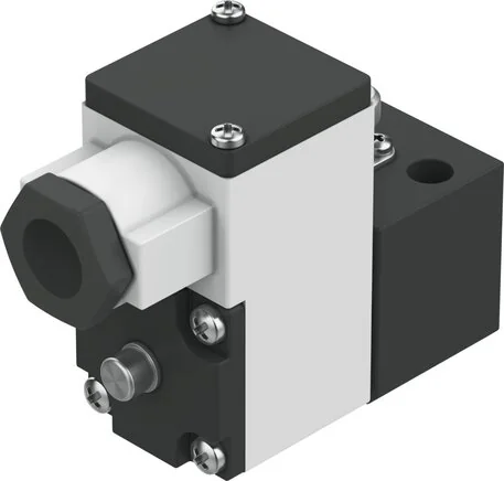 Festo - MGXIAH-3/2-H-T-0.8-24DC-EX-8118347 - Pilot Valve