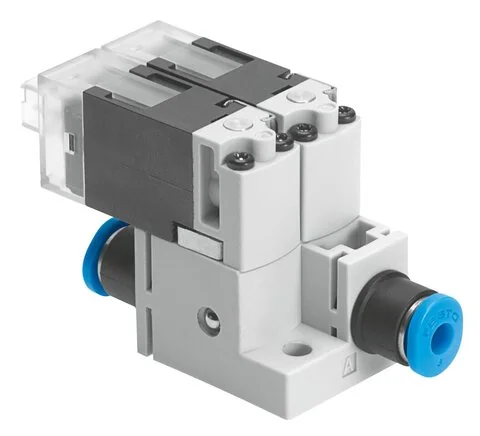 Festo - MHA1-2X2/2G-1,5-3-3-3-562051 - Vacuum Valve