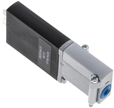 Festo - MHA2-M1H-3/2G-2-196118 - Solenoid Valve