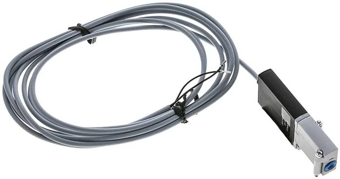 Festo - MHA2-M1H-3/2G-2-K-196120 - Solenoid Valve