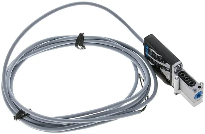 Festo - MHA2-MS1H-3/2O-2-K-196141 - Solenoid Valve