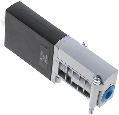 Festo - MHA4-M1H-3/2G-4-525174 - Solenoid Valve