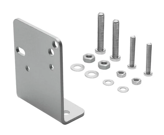 Festo - MHE2-BG-L-196165 - Mounting Bracket
