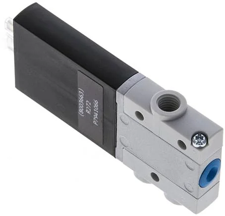 Festo - MHE2-M1H-3/2G-M7-196130 - Solenoid Valve