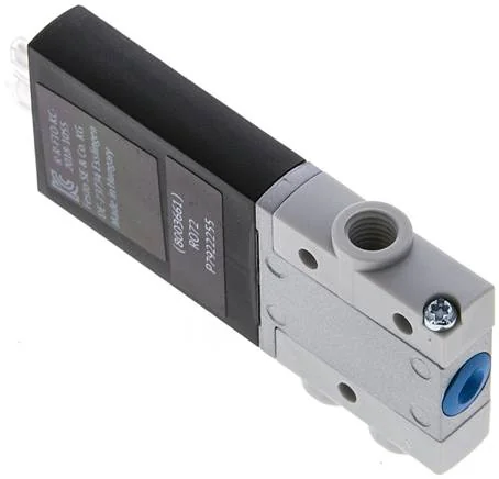 Festo - MHE2-MS1H-3/2G-M7-196131 - Solenoid Valve