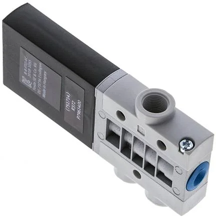 Festo - MHE3-MS1H-3/2O-1/8-525167 - Solenoid Valve