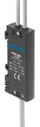 Festo - MHJ9-KMH-2,5-HF-567505 - Connection Line