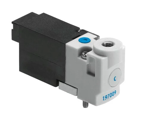 Festo - MHP1-M5H-2/2G-M3-HC-197046 - Solenoid Valve