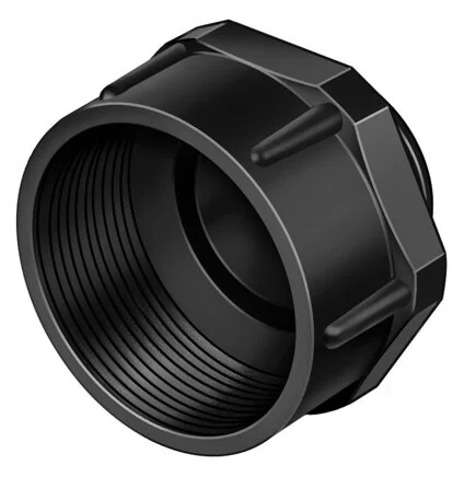 Festo - MKA-PG-21-PG-16-KU-193948 - Adapter Fitting