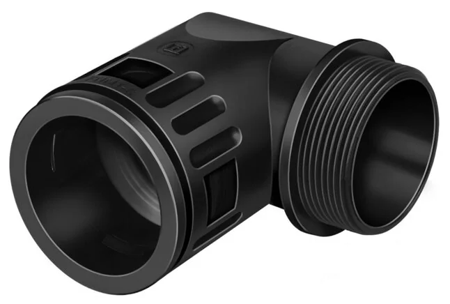 Festo - MKRL-16,5-PG-16-177576 - L Protective Hose Fitting