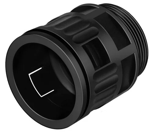 Festo - MKRV-23-PG-21-177572 - Protective Hose Fitting