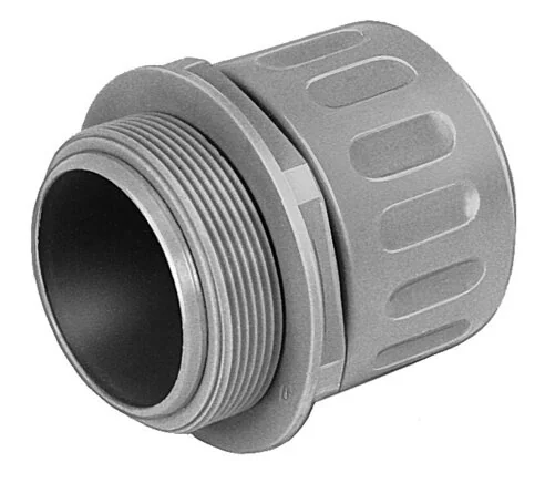 Festo - MKVV-PG-48-B-19117 - Protective Hose Fitting