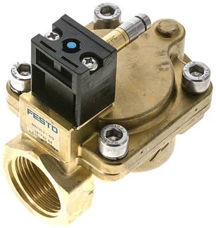 Festo - MN1H-2-1-MS-161732 - Solenoid Valve