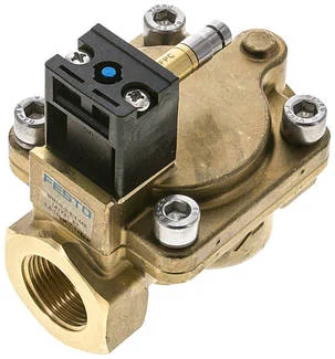 Festo - MN1H-2-3/4-MS-161731 - Solenoid Valve