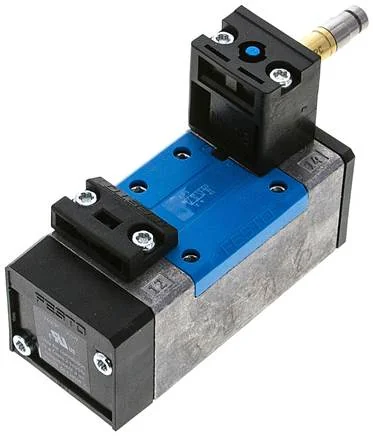 Festo - MN1H-5/2-D-1-FR-C-159687 - Solenoid Valve