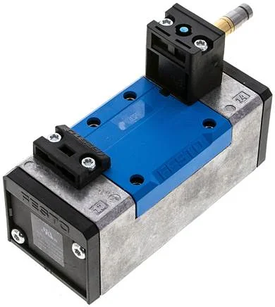 Festo - MN1H-5/2-D-2-C-159700 - Solenoid Valve