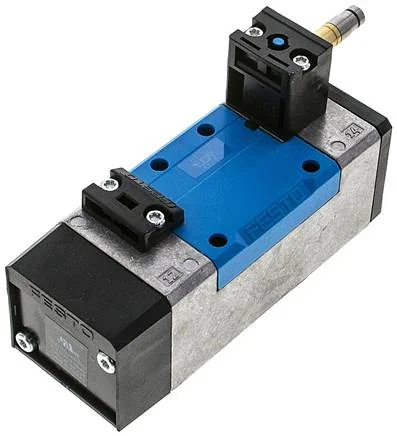 Festo - MN1H-5/2-D-2-FR-C-159699 - Solenoid Valve