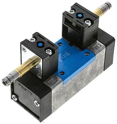 Festo - MN1H-5/3G-D-1-S-C-159680 - Solenoid Valve