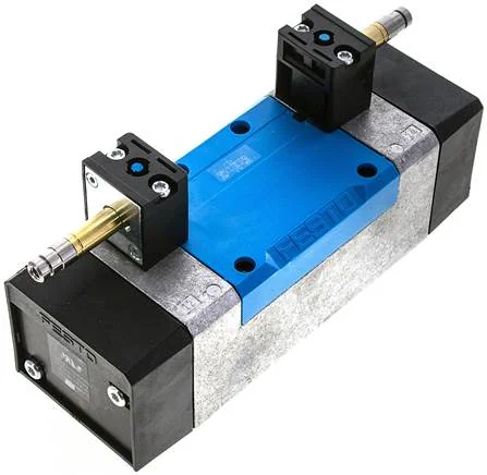 Festo - MN1H-5/3G-D-3-C-159705 - Solenoid Valve