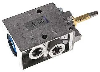 Festo - MOCH-3-1/2-7885 - Solenoid Valve
