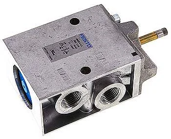 Festo - MOFH-3-1/2-7884 - Solenoid Valve