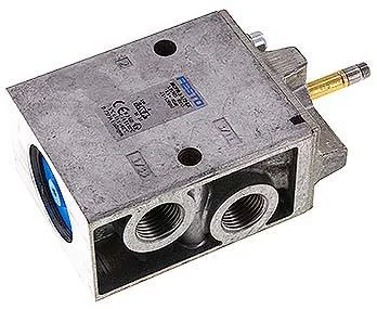 Festo - MOFH-3-1/2-EX-535905 - Solenoid Valve