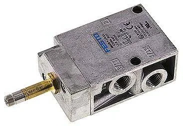 Festo - MOFH-3-1/4-EX-535904 - Solenoid Valve