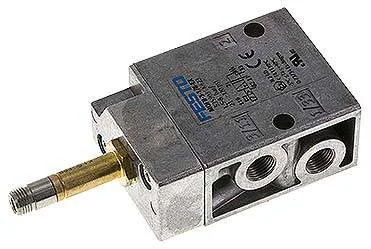 Festo - MOFH-3-1/8-EX-535903 - Solenoid Valve