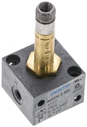 Festo - MOFH-3-M5-4543 - Solenoid Valve