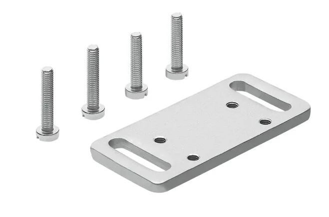 Festo - MPL-04-4903 - Mounting Plate